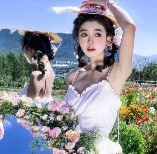 天使领域