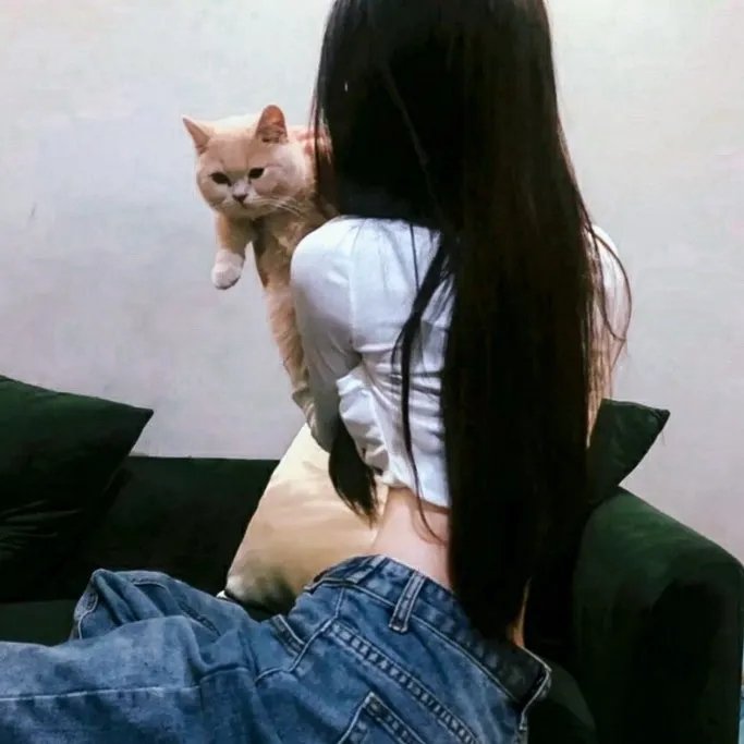 母亲的双眼