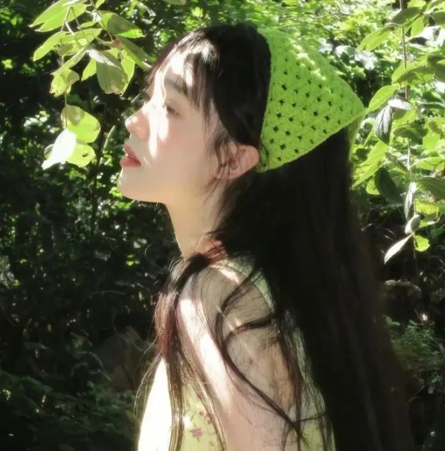扭曲效应