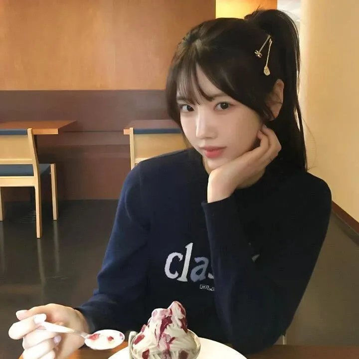 小斧子